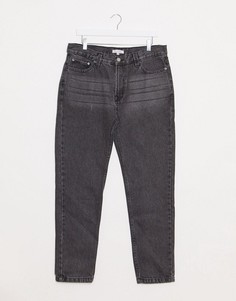 Черные зауженные джинсы Bellfield-Черный цвет