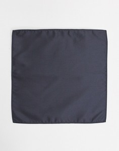 Платок для нагрудного кармана French Connection-Темно-синий