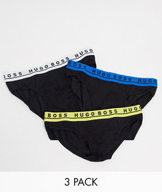 Набор из 3 трусов BOSS-Мульти