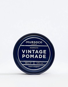 Помада для волос Murdock London - Vintage, 50 г-Бесцветный