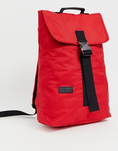 Ярко-красный рюкзак Consigned