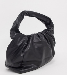 Черная сумка-тоут Glamorous-Черный цвет