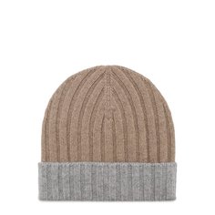 Кашемировая шапка Gran Sasso