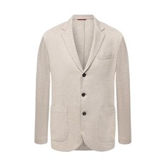 Кашемировый пиджак Brunello Cucinelli