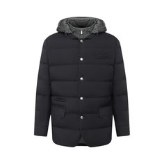 Пуховая куртка Brunello Cucinelli
