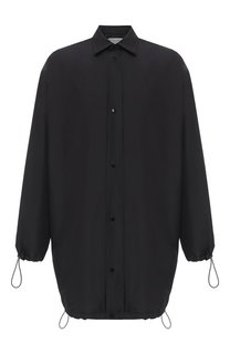 Плащ Bottega Veneta