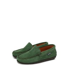 Замшевые мокасины Atlanta Mocassin