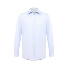 Хлопковая сорочка Zilli