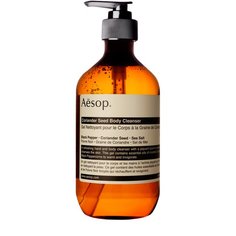 Гель для душа Coriander Seed Aesop