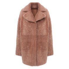 Дубленка DROMe