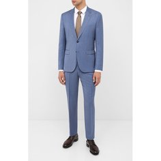 Шерстяной костюм HUGO