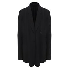 Шерстяной жакет Ann Demeulemeester