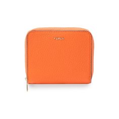 Кожаное портмоне Furla