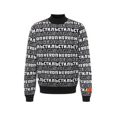 Свитер Heron Preston