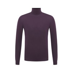 Шерстяная водолазка John Smedley
