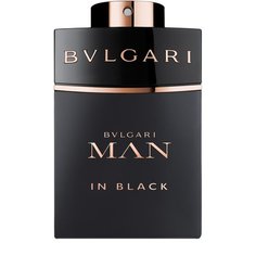 Парфюмерная вода Bvlgari Man In Black BVLGARI