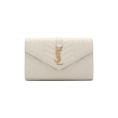 Сумка Envelope Saint Laurent