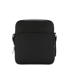 Кожаная сумка-планшет BOSS