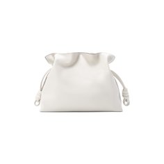 Клатч Flamenco Loewe