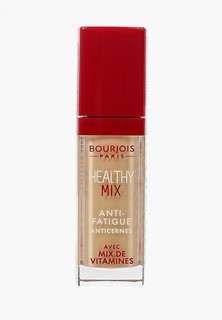 Консилер Bourjois Healthy Mix Foundation, 51 Light vanilla,7.8 мл
