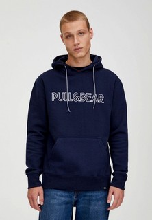 Худи Pull&Bear 