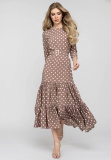 Платье Clever woman studio 