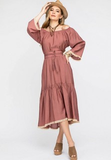 Платье Clever woman studio 