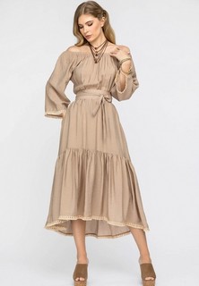 Платье Clever woman studio 