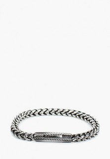 Браслет Mango Man P CHAIN