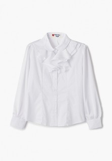 Блуза Button Blue 