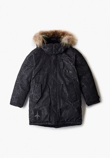 Куртка утепленная Fobs 