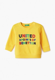 Свитшот United Colors of Benetton 