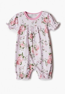 Комбинезон Веселый малыш 