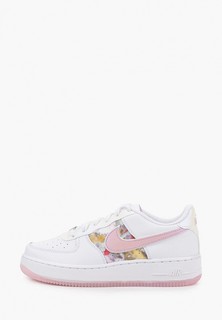 Кроссовки Nike AIR FORCE 1 LV8 (GS)