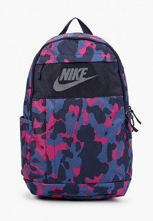 Рюкзак Nike NK ELMNTL BKPK - 2.0 AOP