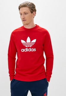 Свитшот adidas Originals TREFOIL CREW