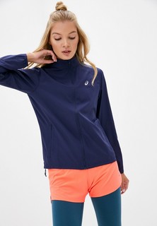 Ветровка ASICS SILVER JACKET