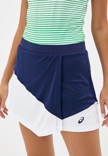Юбка-шорты ASICS CLUB W SKORT