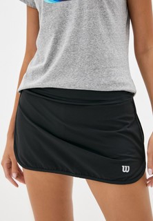 Юбка-шорты Wilson W TRAINING 12.5 SKIRT