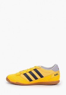 Бутсы зальные adidas Super Sala