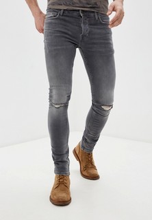 Джинсы AllSaints CIGARETTE DAMAGED
