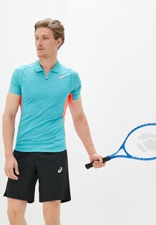 Поло ASICS M POLO SHIRT