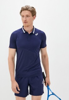 Поло ASICS CLUB M POLO SHIRT