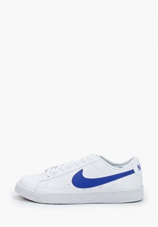 Кеды Nike NIKE BLAZER LOW (GS)
