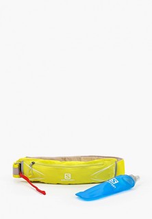 Пояс для бега Salomon AGILE 250 SET BELT