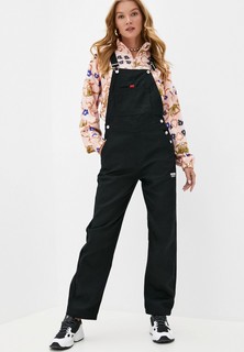 Комбинезон джинсовый adidas Originals DUNGAREE