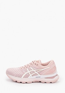 Кроссовки ASICS GEL-NIMBUS 22
