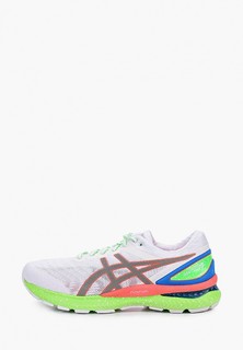 Кроссовки ASICS GEL-NIMBUS 22 SUMMER LITE SHOW