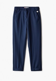 Брюки Button Blue 