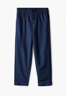 Брюки Button Blue 